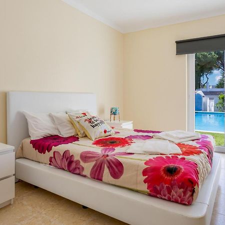 וילהמורה Villa Girassol מראה חיצוני תמונה