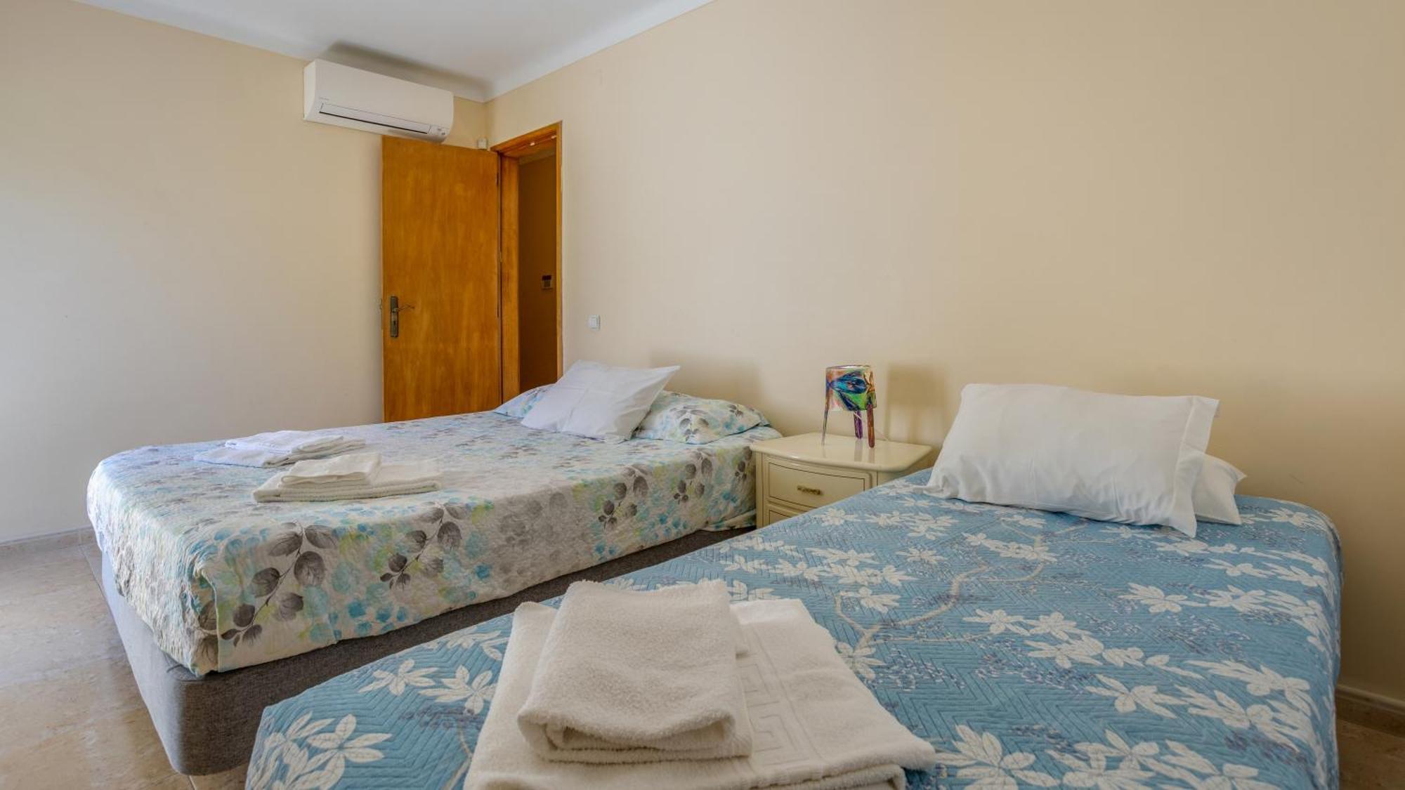 וילהמורה Villa Girassol מראה חיצוני תמונה