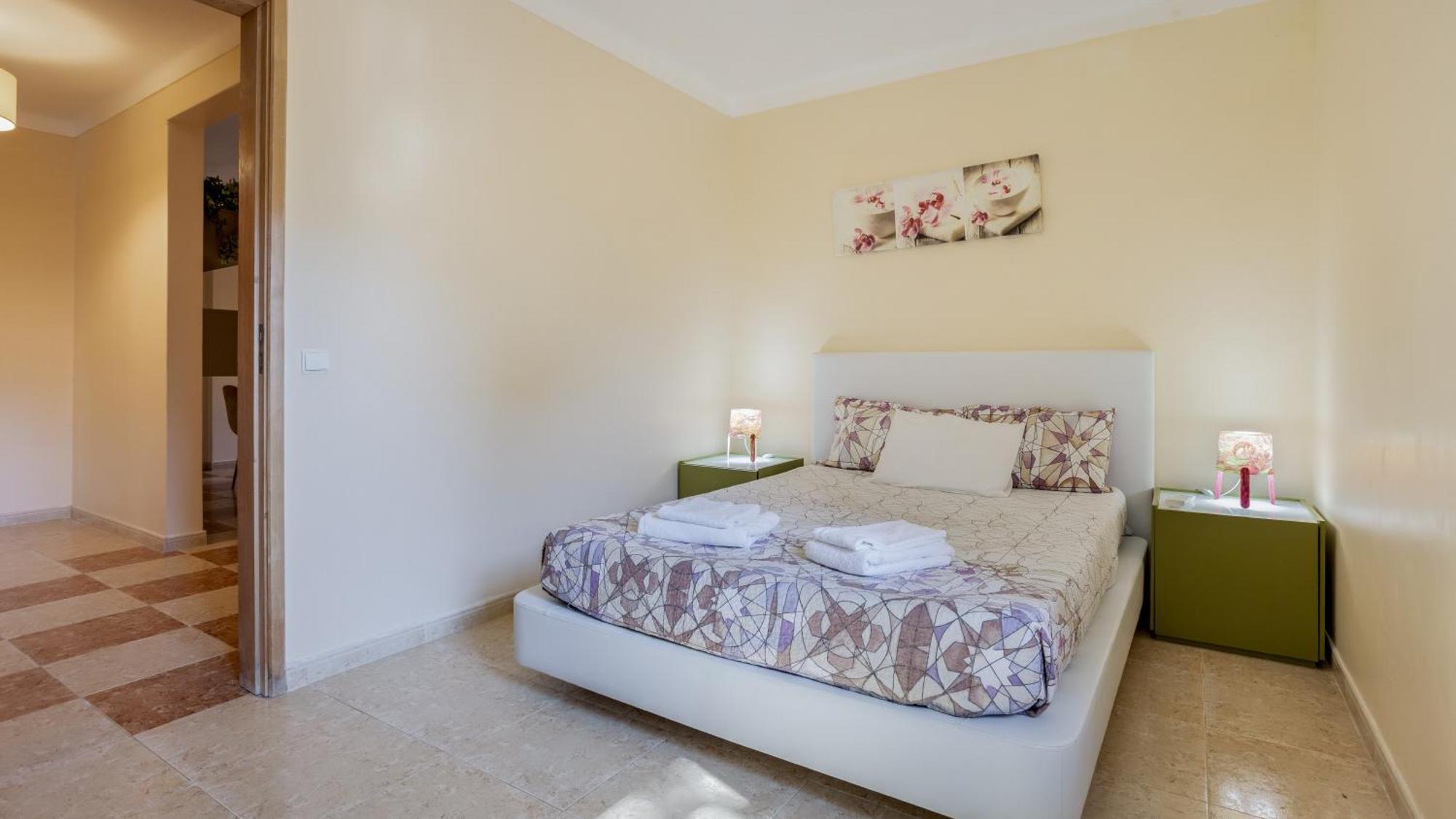 וילהמורה Villa Girassol מראה חיצוני תמונה
