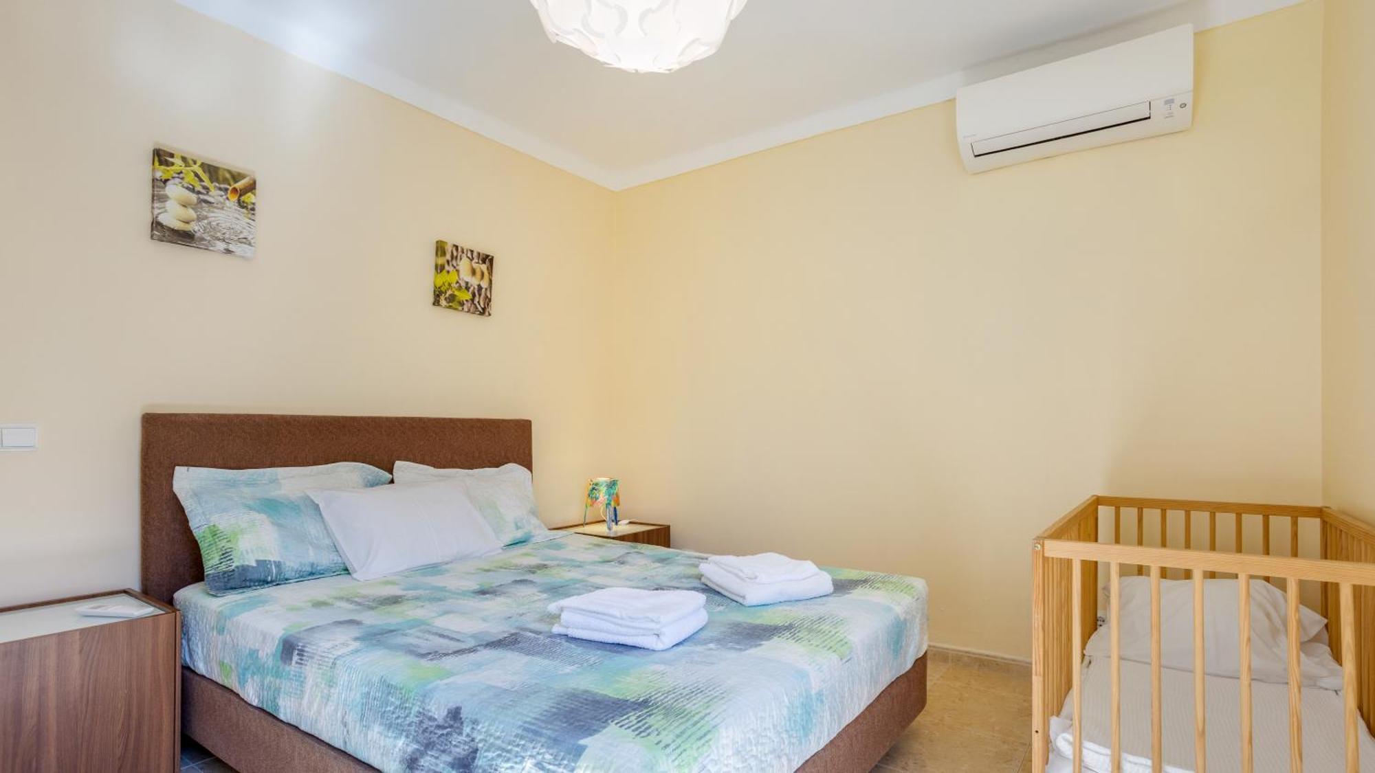 וילהמורה Villa Girassol מראה חיצוני תמונה