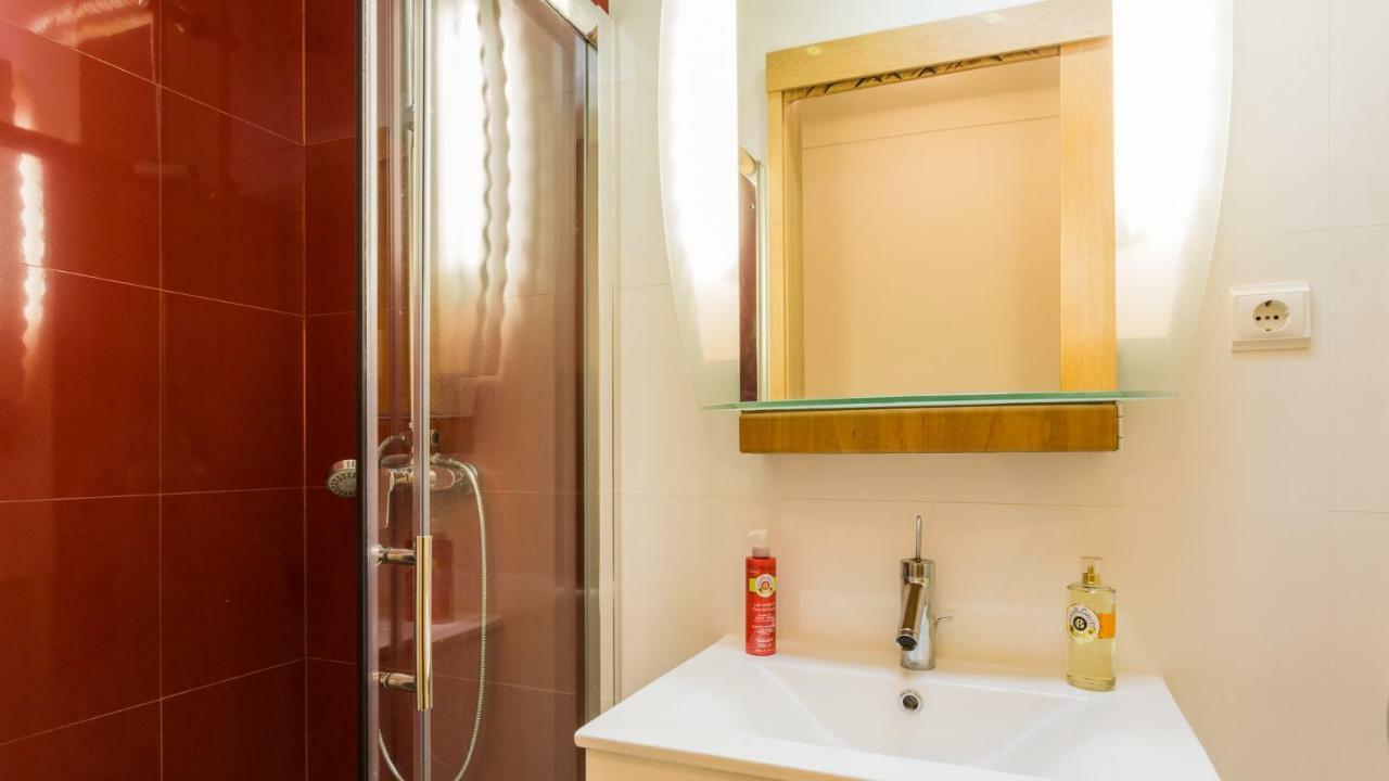 וילהמורה Villa Girassol מראה חיצוני תמונה