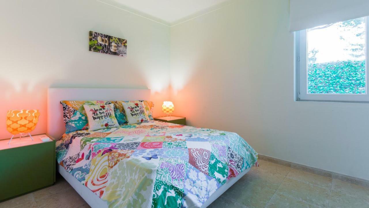 וילהמורה Villa Girassol מראה חיצוני תמונה