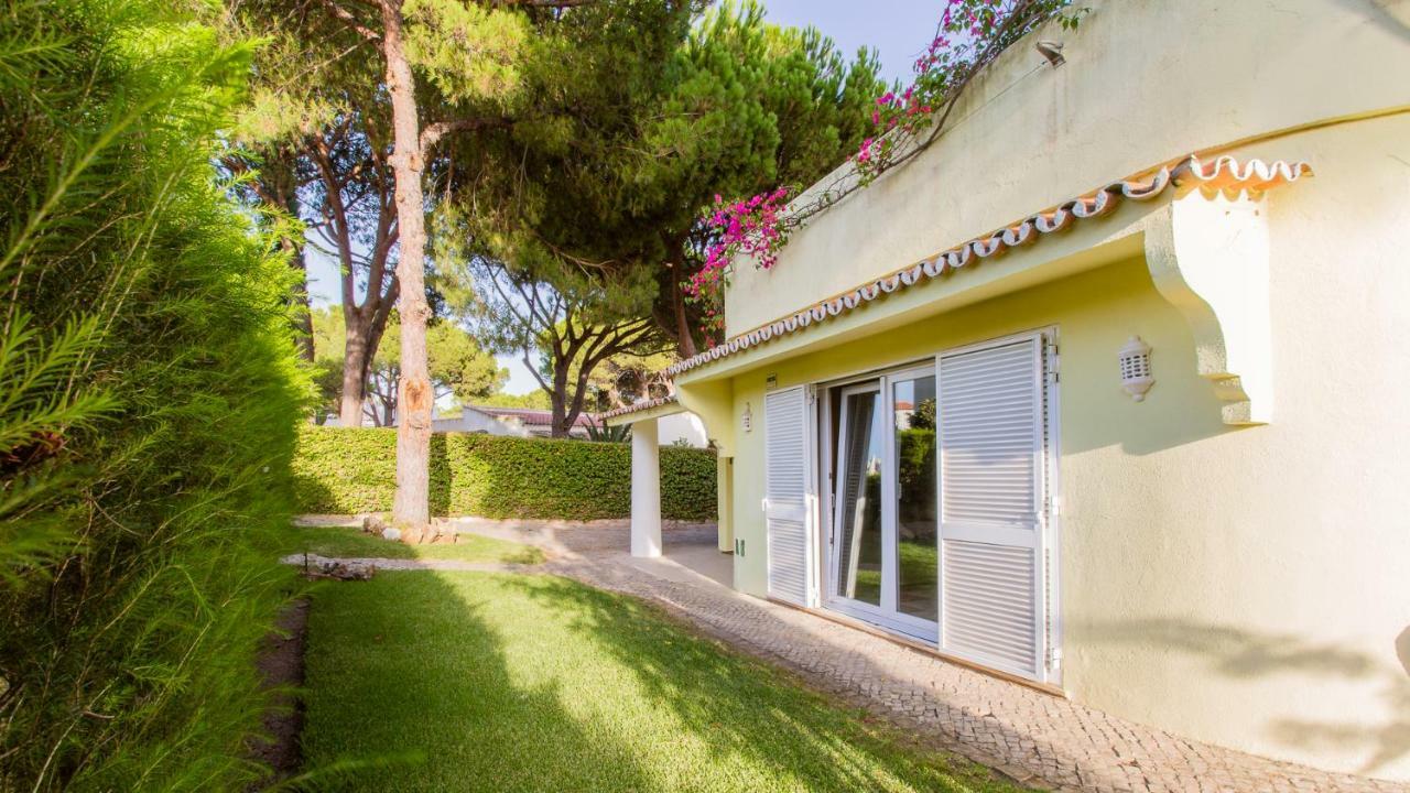 וילהמורה Villa Girassol מראה חיצוני תמונה