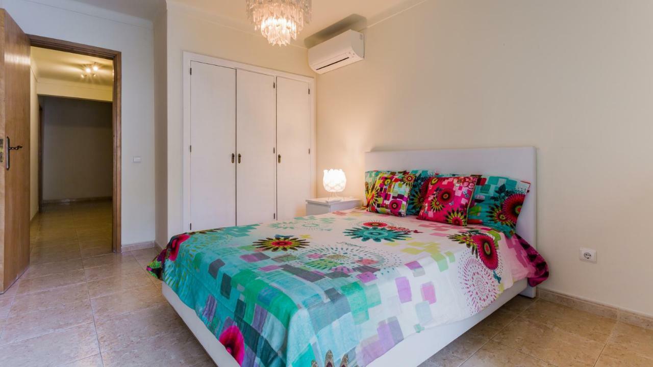וילהמורה Villa Girassol מראה חיצוני תמונה