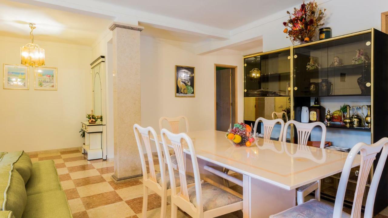 וילהמורה Villa Girassol מראה חיצוני תמונה