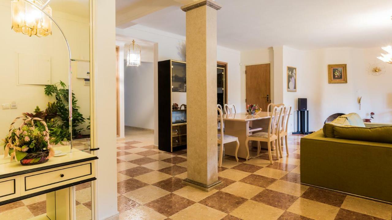 וילהמורה Villa Girassol מראה חיצוני תמונה